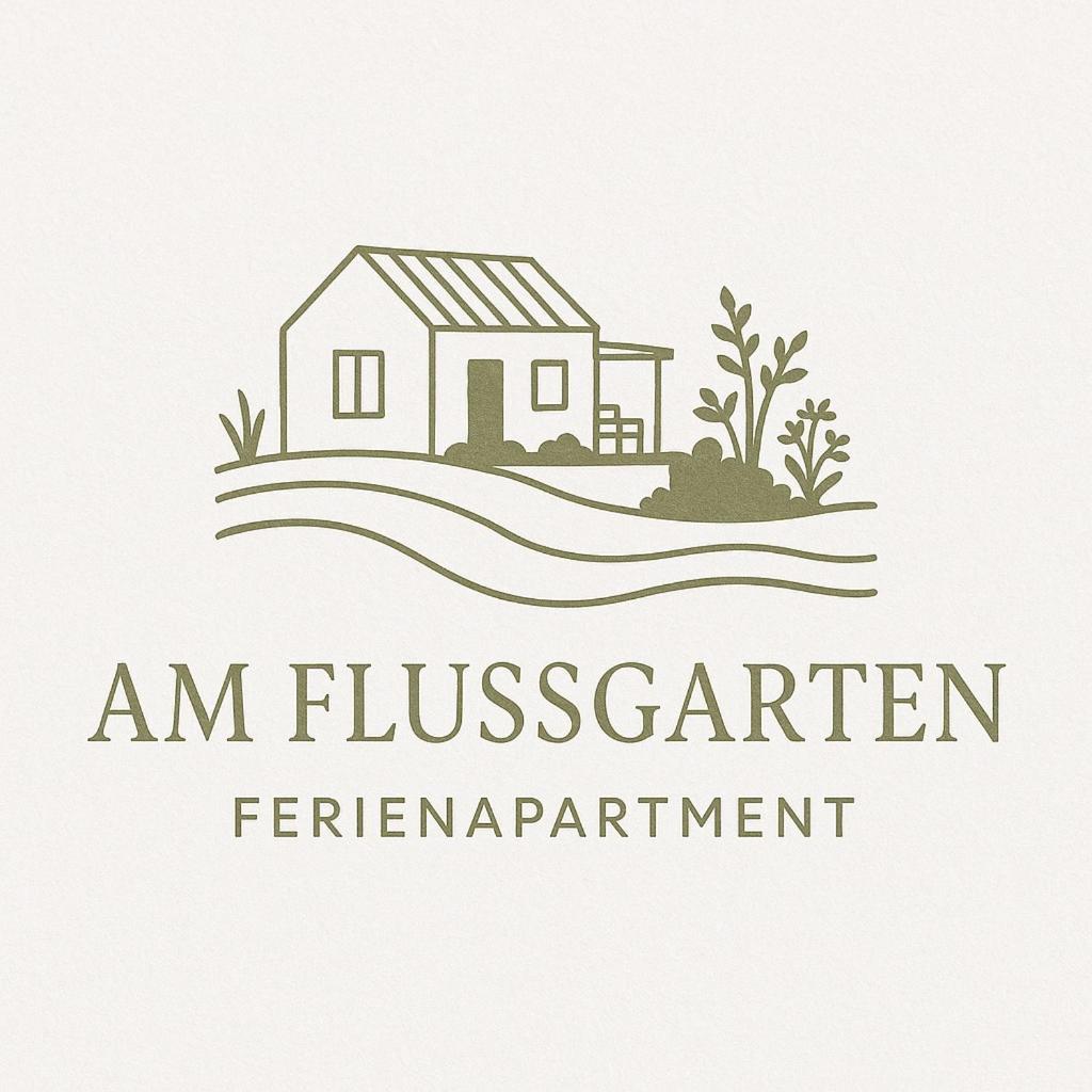 אריסקירך Am Flussgarten מראה חיצוני תמונה